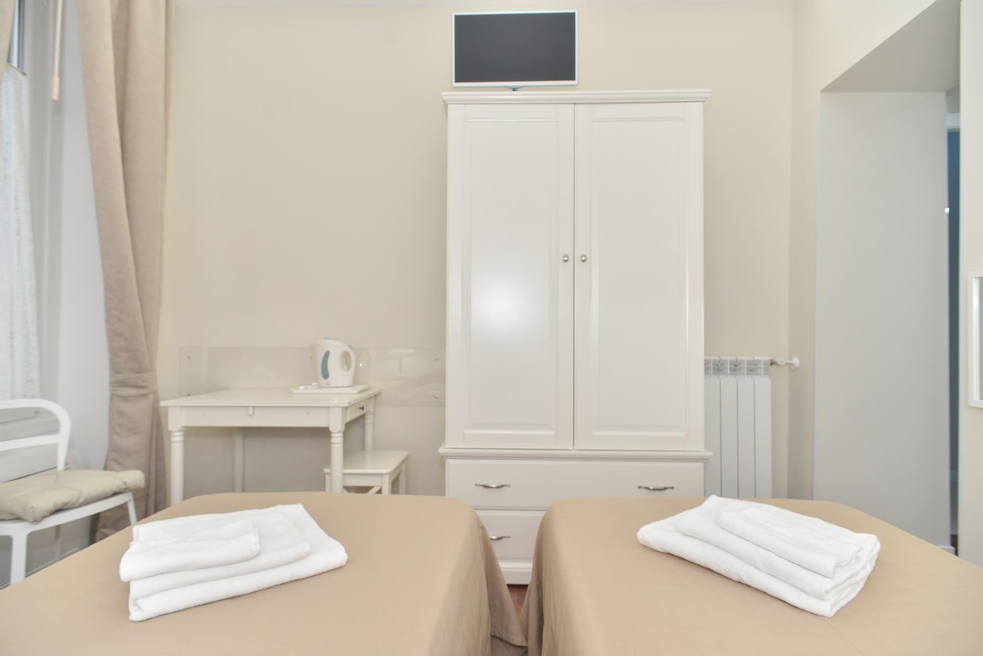 Bed and breakfast Romebest Roma