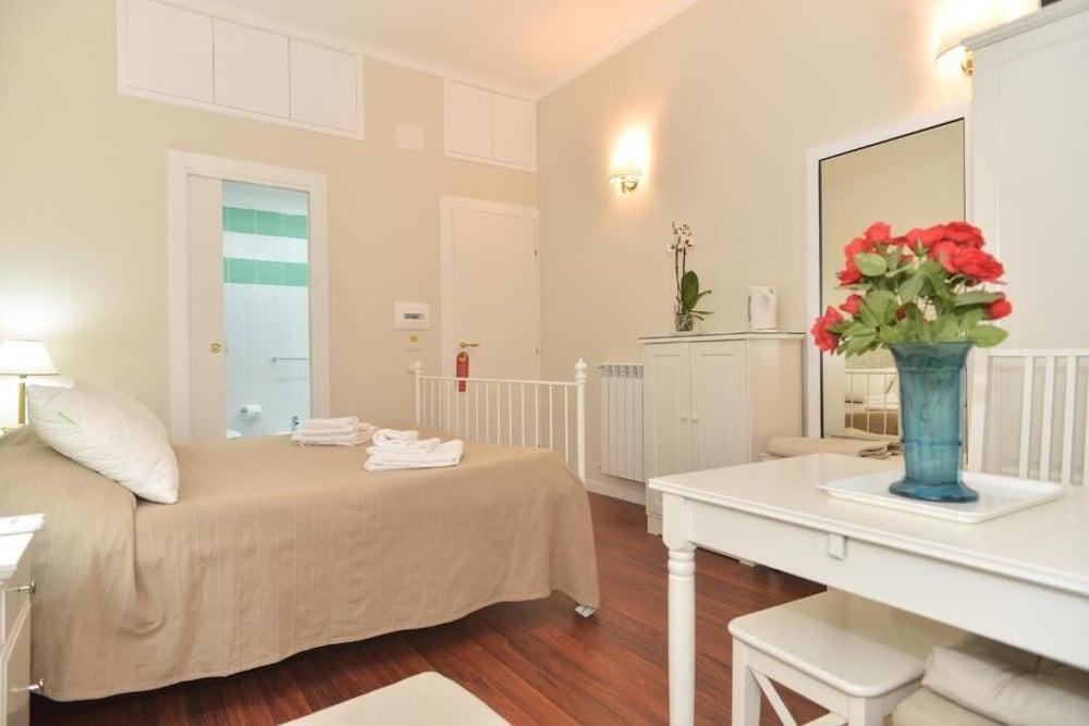 Bed and breakfast Romebest 3*