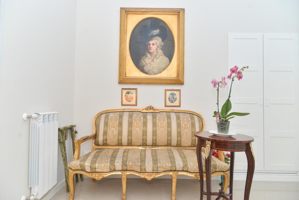 Bed and breakfast Romebest 3*
