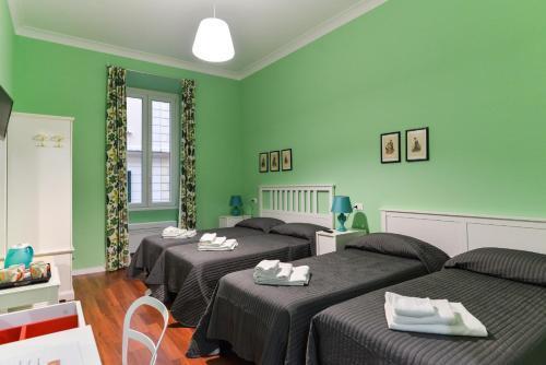 Bed and breakfast Romebest Roma